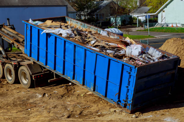 Best Dumpster Rental Services  in Appleton, MN