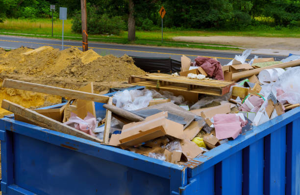 Demolition Debris Removal in Appleton, MN